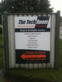 The Tech Room logo