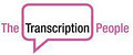 The Transcription People Pty Ltd logo