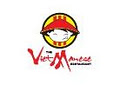 The Vietmanese Restaurant logo