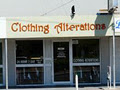 The Vines Clothing Alterations image 2