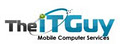 The iT Guy - Mobile Computer Services image 2