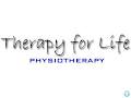 Therapy for Life logo