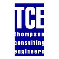 Thompson Consulting Engineers logo