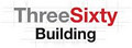 Three Sixty Building logo