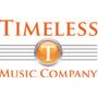 Timeless Music Company logo
