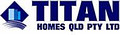 Titan Homes Pty Ltd logo