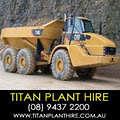 Titan Plant Hire image 2