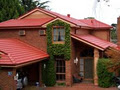 Top Glaze Roofing System image 2