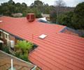 Top Glaze Roofing System image 1