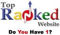 Top Ranked Website logo