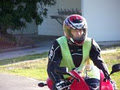 Top Rider Motorcycle Training School image 1