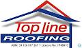 Topline Roofing logo