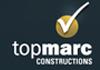 Topmarc Home Renovations logo