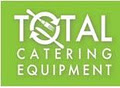 Total Catering Equipment logo