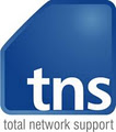 Total Network Support logo