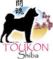 Toukon Shibas logo