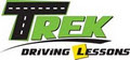 Trek Driving Lessons logo