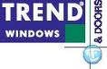 Trend Windows & Doors logo