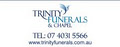 Trinity Funerals, Cremations & Chapel image 3
