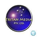 Tritan Media logo