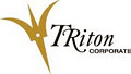 Triton Corporate logo