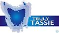 Truly Tassie logo