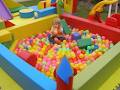 Tumbling Tigers Soft Play Party Hire image 4