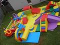 Tumbling Tigers Soft Play Party Hire image 5