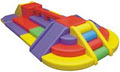 Tumbling Tigers Soft Play Party Hire image 1