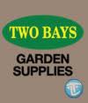 Two Bays Garden Supplies & Ready Mixed Concrete logo