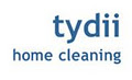 Tydii Home Cleaning logo
