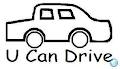 U Can Drive logo