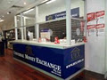 UEX - Universal Money Exchange - Castlereagh logo