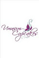 Umnum Cupcakes logo
