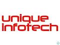 Unique Infotech logo
