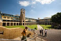 University of New South Wales-Kensington Campus logo