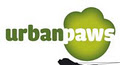 Urban Paws Pet Services logo