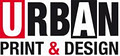 Urban Print & Design logo