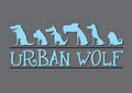 Urban Wolf logo