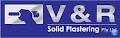 V & R Solid Plastering Pty Ltd image 3