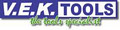 VEK TOOLS logo