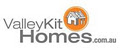 Valley Kit Homes logo