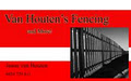 Van Houtens Fencing and more, north/ north east suberbs image 5
