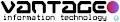 Vantage IT logo