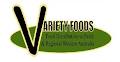 Variety Foods logo