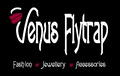 Venus Flytrap logo
