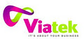 Viatek Tamworth logo