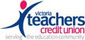 Victoria Teachers Credit Union logo
