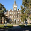 Victorian College for the Deaf logo