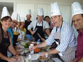 VictorsFood - Sydney Cooking Team Building & Classes logo